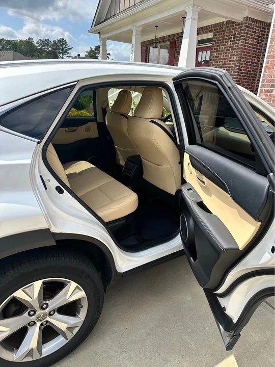 2017 Lexus NX 1st Gen - Image 6 of 19