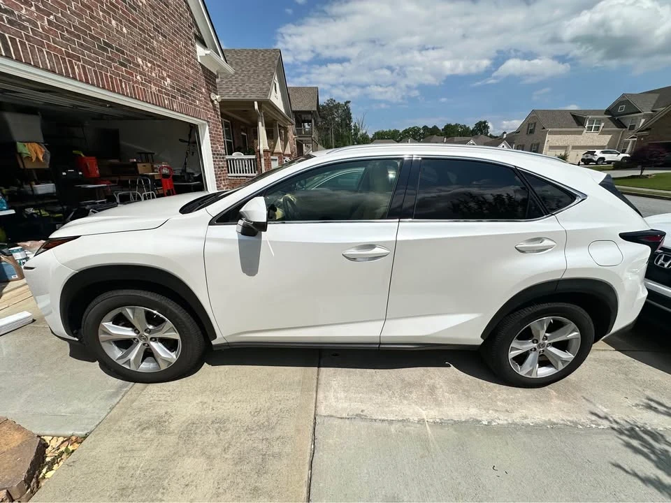 2017 Lexus NX 1st Gen - Image 2 of 19