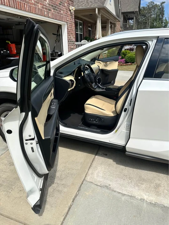 2017 Lexus NX 1st Gen - Image 10 of 19