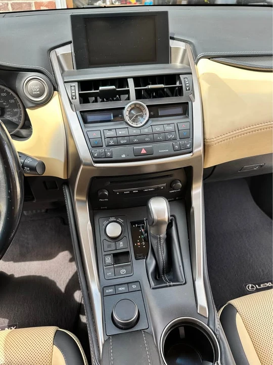 2017 Lexus NX 1st Gen - Image 12 of 19