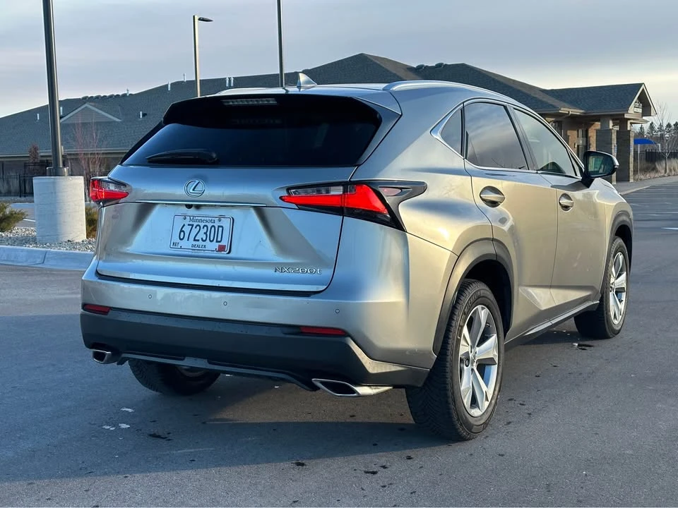 2017 Lexus NX 1st Gen - Image 5 of 20