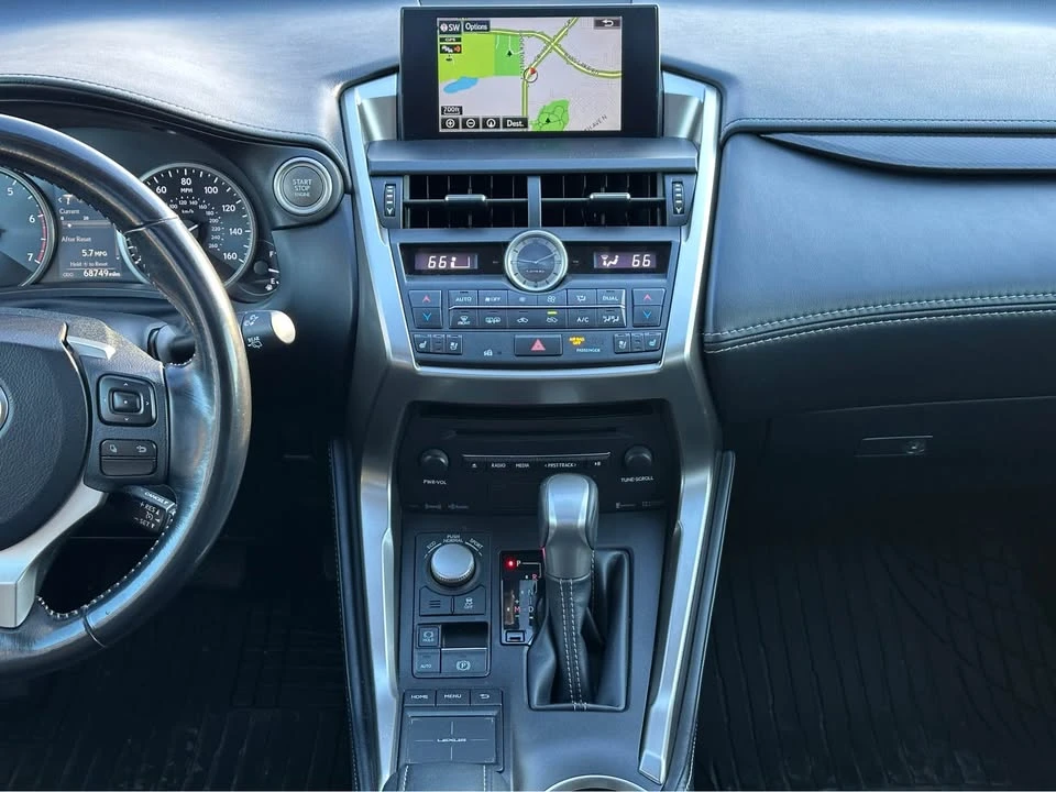 2017 Lexus NX 1st Gen - Image 18 of 20