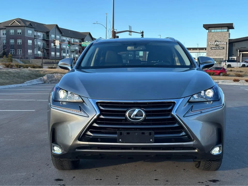 2017 Lexus NX 1st Gen - Image 8 of 20