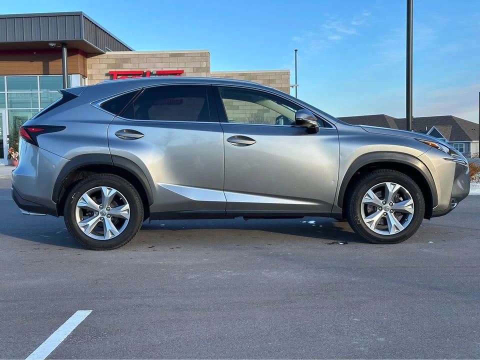 2017 Lexus NX 1st Gen - Image 6 of 20