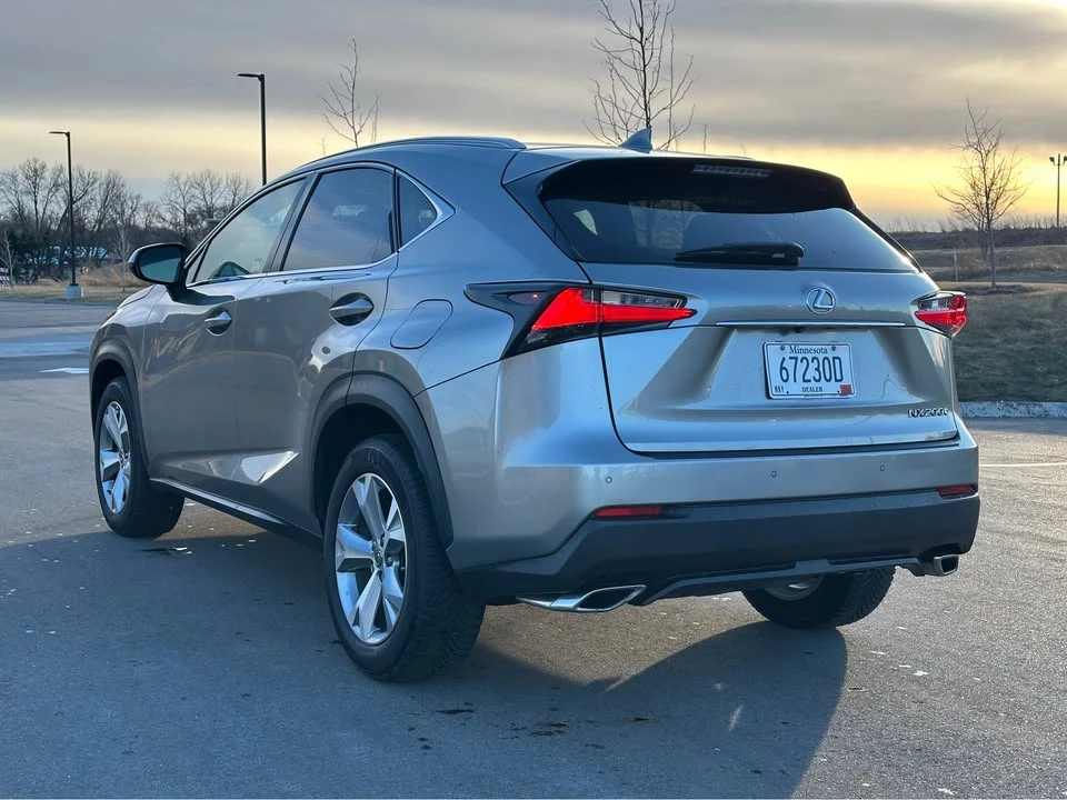 2017 Lexus NX 1st Gen - Image 3 of 20