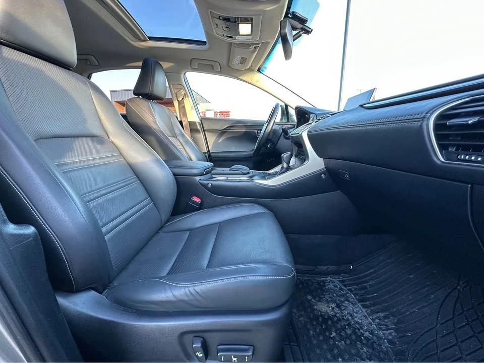 2017 Lexus NX 1st Gen - Image 17 of 20