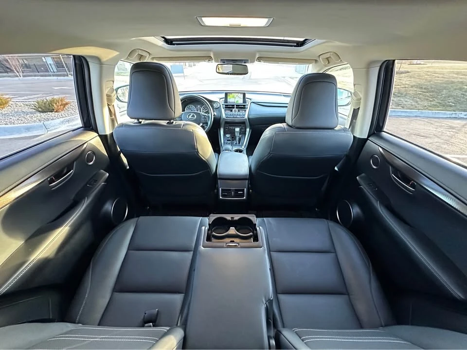 2017 Lexus NX 1st Gen - Image 15 of 20