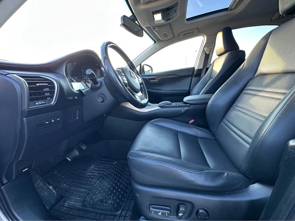 2017 Lexus NX 1st Gen - Image 11 of 20