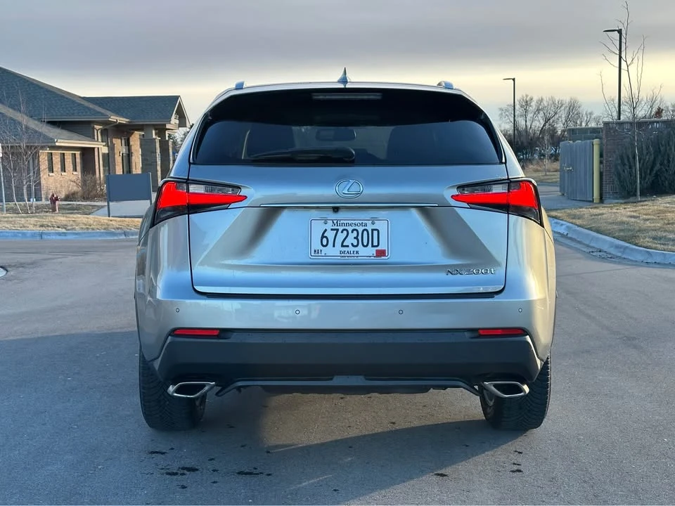 2017 Lexus NX 1st Gen - Image 4 of 20