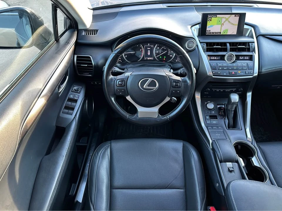 2017 Lexus NX 1st Gen - Image 12 of 20