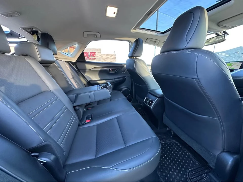 2017 Lexus NX 1st Gen - Image 16 of 20