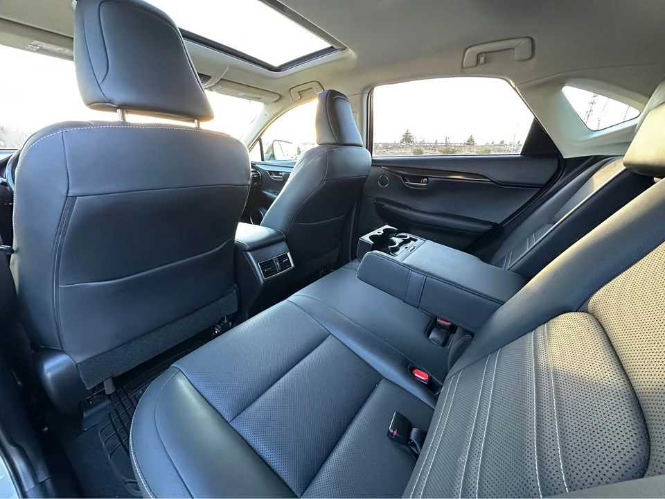2017 Lexus NX 1st Gen - Image 13 of 20