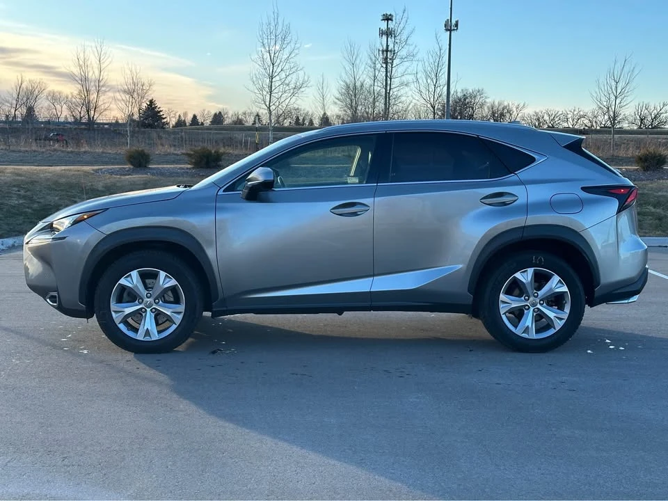 2017 Lexus NX 1st Gen - Image 2 of 20