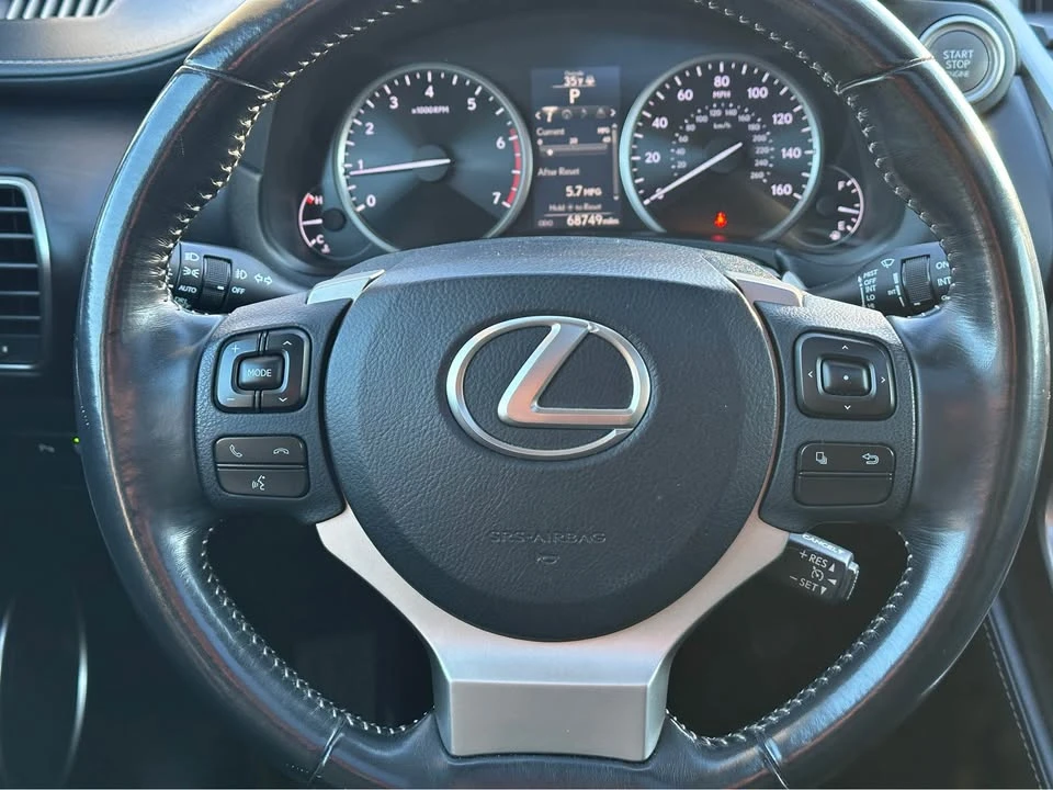 2017 Lexus NX 1st Gen - Image 19 of 20