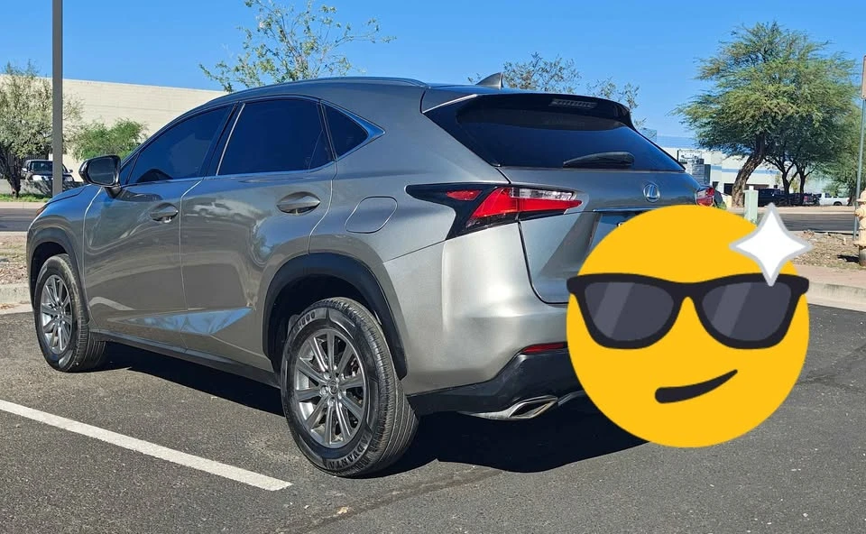 2017 Lexus NX 1st Gen - Image 4 of 17