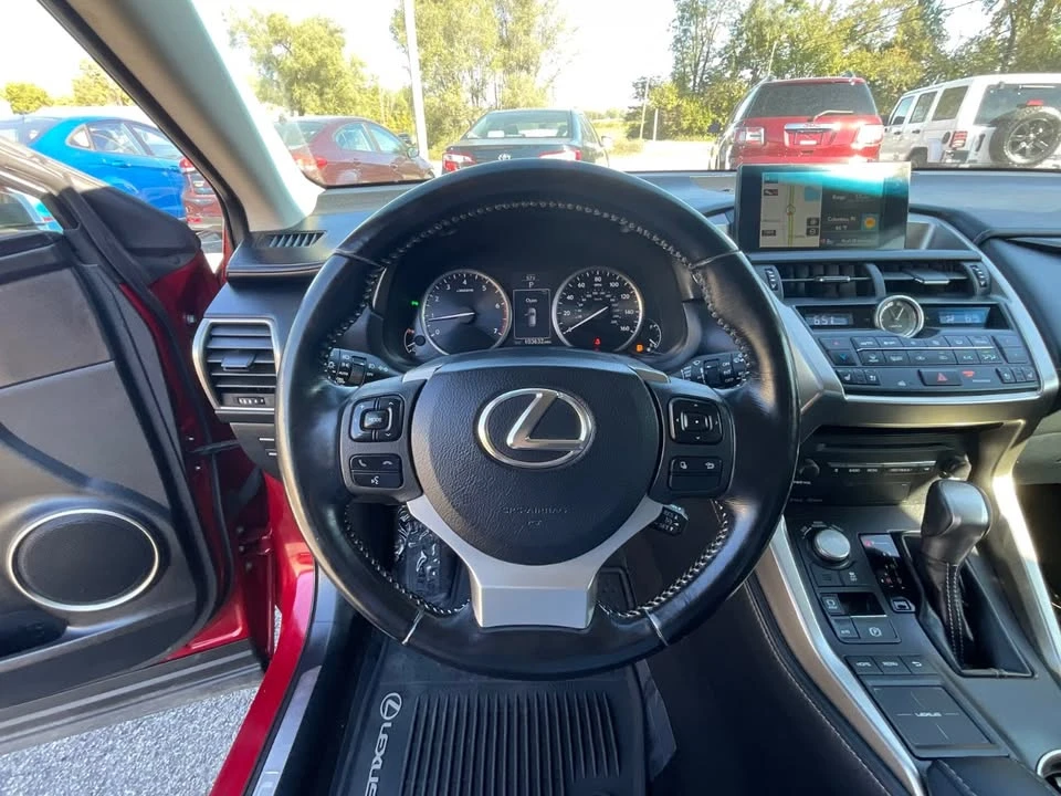 2017 Lexus NX 1st Gen - Image 17 of 20