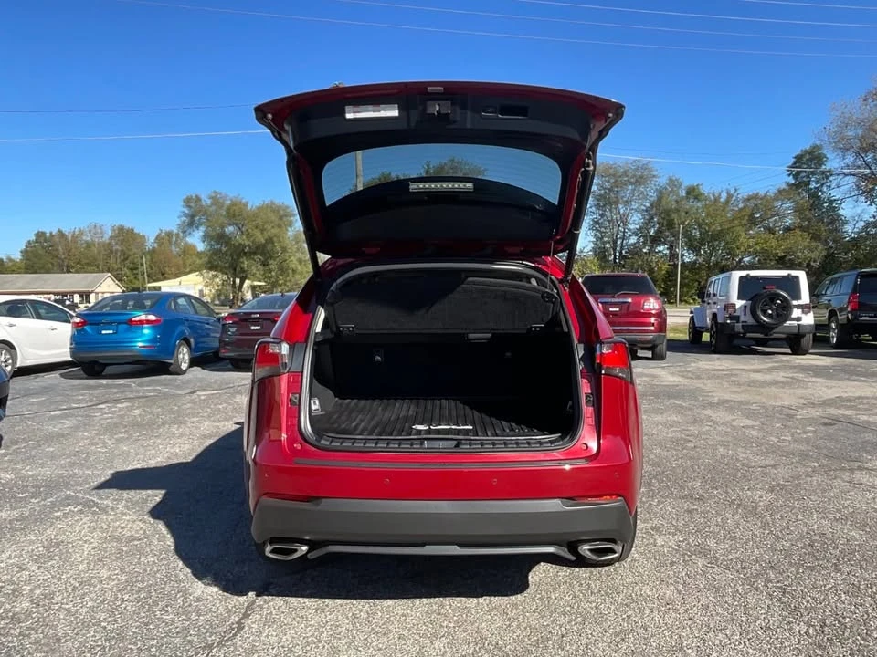 2017 Lexus NX 1st Gen - Image 5 of 20