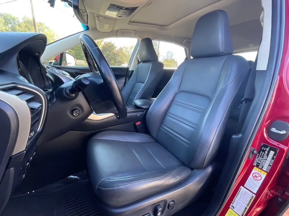 2017 Lexus NX 1st Gen - Image 11 of 20