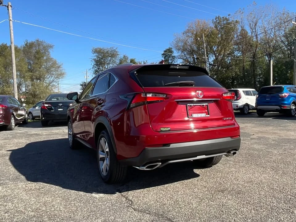 2017 Lexus NX 1st Gen - Image 6 of 20