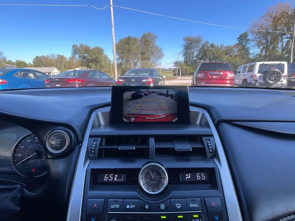 2017 Lexus NX 1st Gen - Image 19 of 20