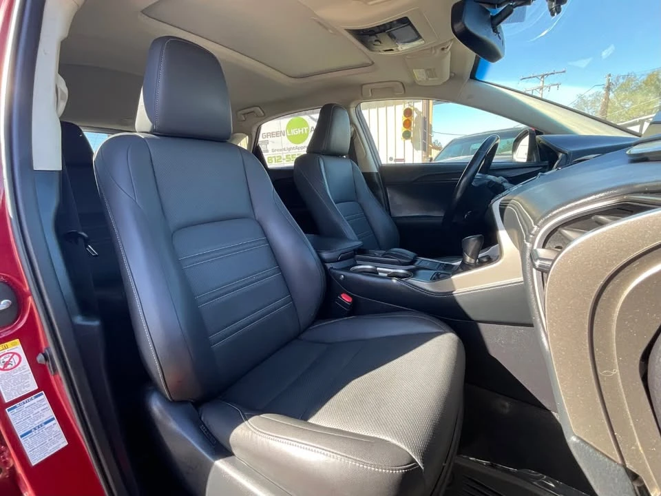 2017 Lexus NX 1st Gen - Image 13 of 20
