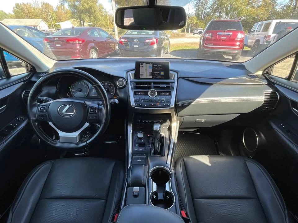 2017 Lexus NX 1st Gen - Image 16 of 20