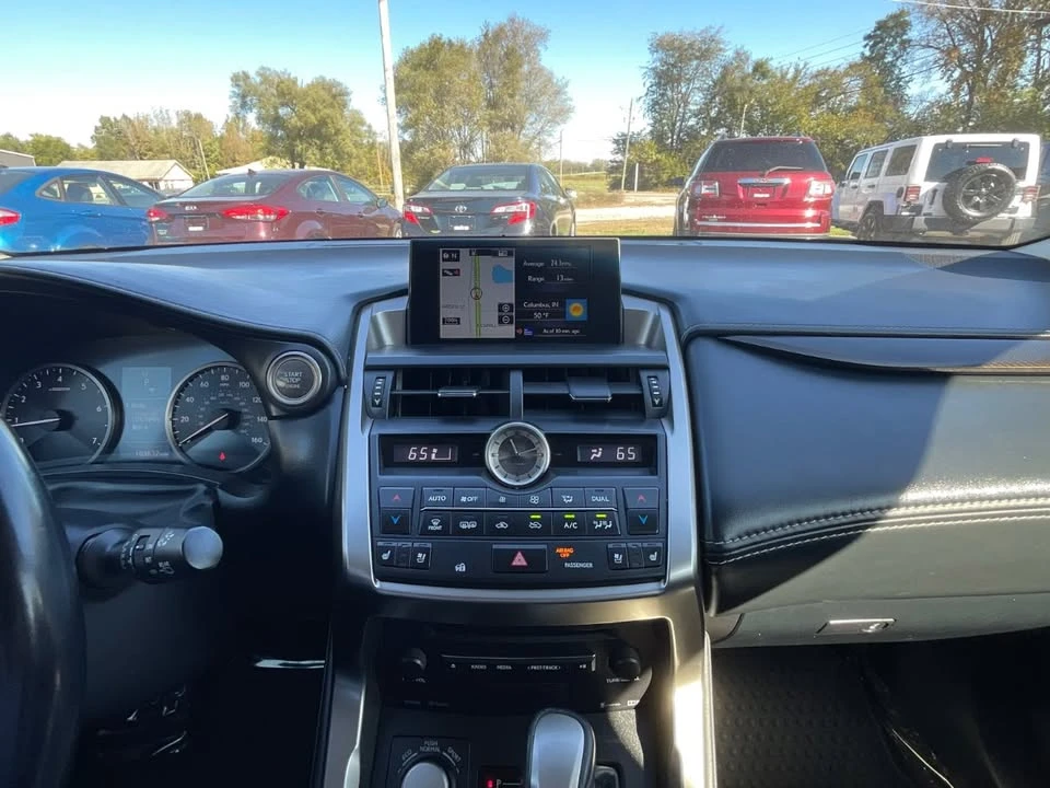 2017 Lexus NX 1st Gen - Image 18 of 20