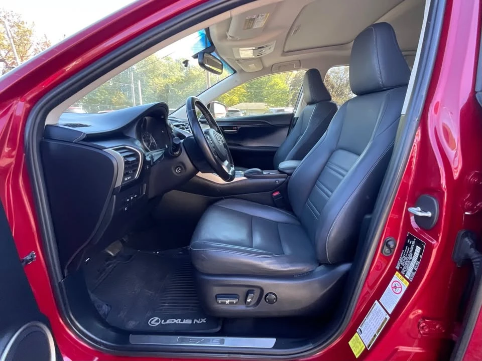 2017 Lexus NX 1st Gen - Image 10 of 20