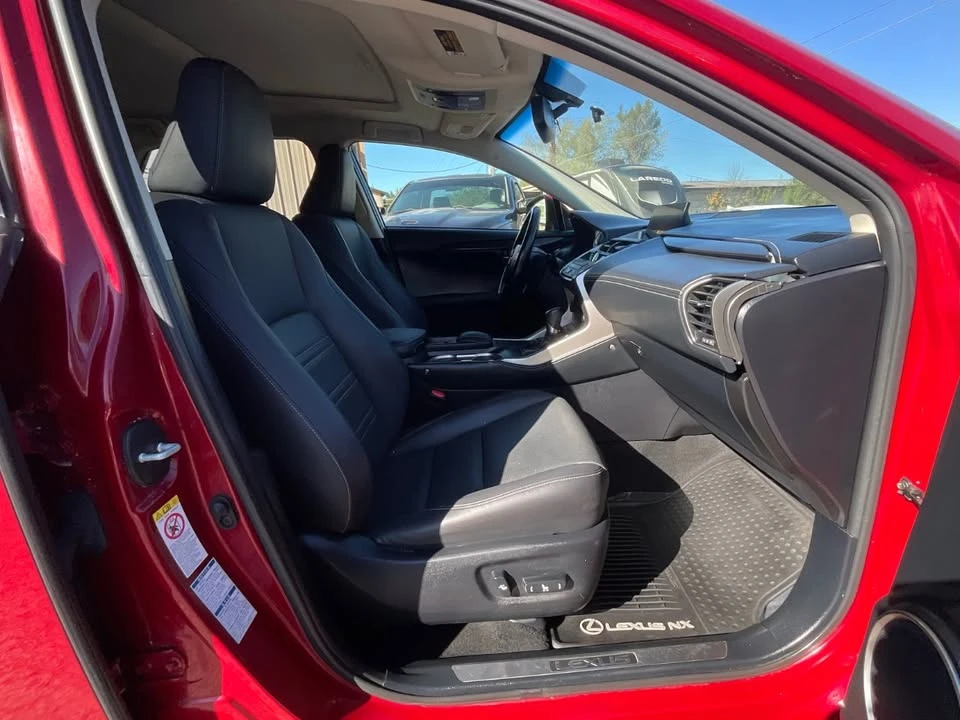2017 Lexus NX 1st Gen - Image 12 of 20