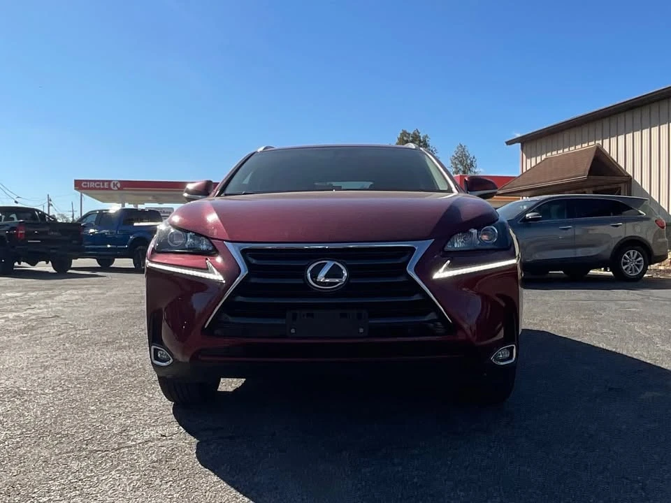 2017 Lexus NX 1st Gen - Image 9 of 20