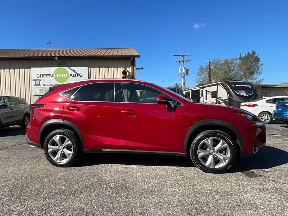 2017 Lexus NX 1st Gen - Image 2 of 20