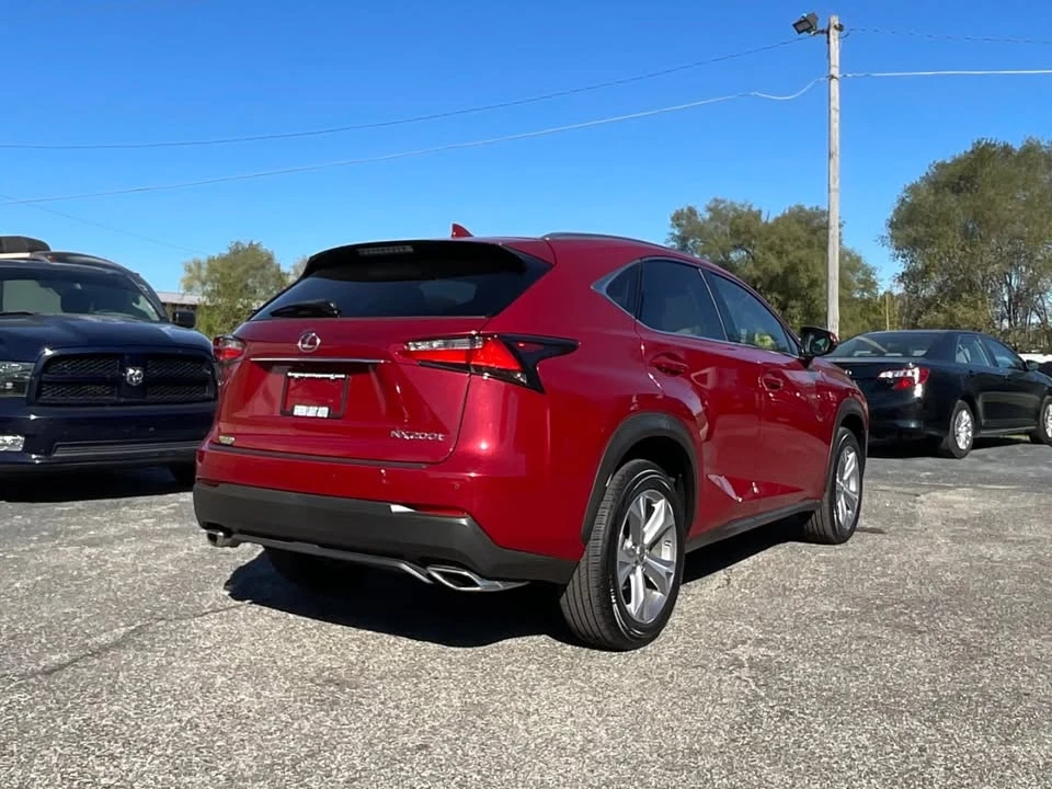 2017 Lexus NX 1st Gen - Image 3 of 20
