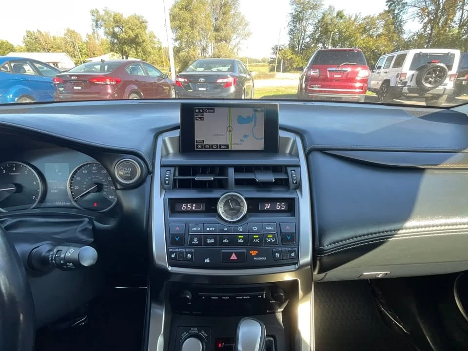2017 Lexus NX 1st Gen - Image 20 of 20