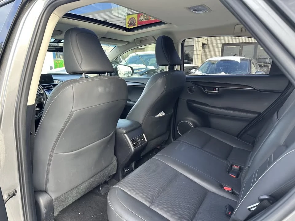 2017 Lexus NX 1st Gen - Image 6 of 10