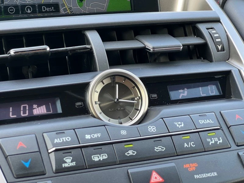 2017 Lexus NX 1st Gen - Image 11 of 17