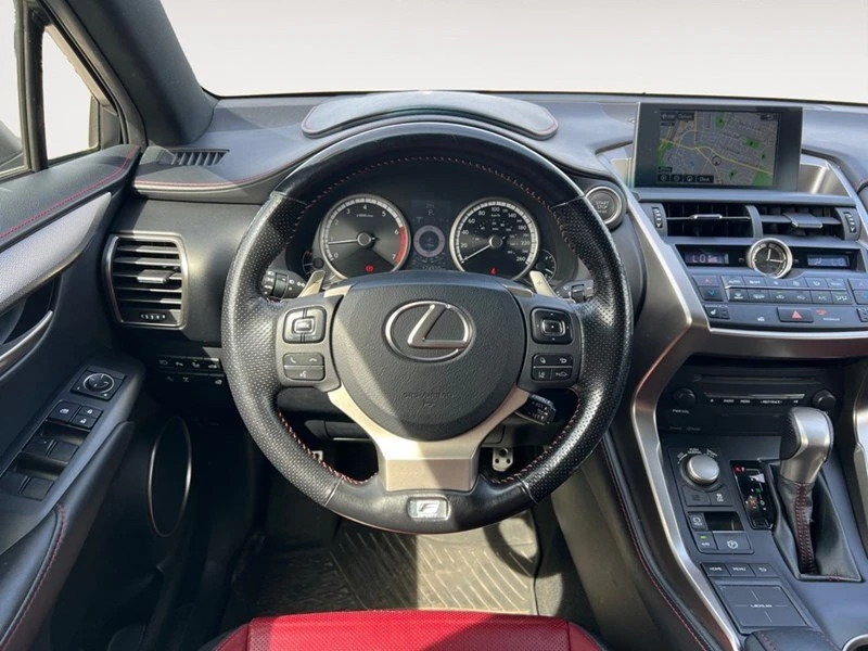 2017 Lexus NX 1st Gen - Image 7 of 17