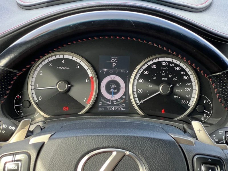 2017 Lexus NX 1st Gen - Image 8 of 17