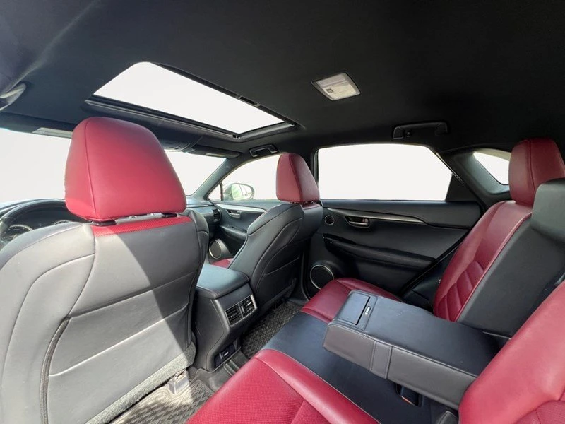 2017 Lexus NX 1st Gen - Image 15 of 17