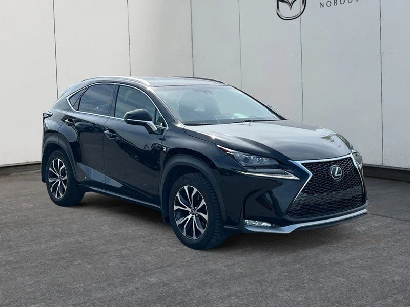 2017 Lexus NX 1st Gen - Image 2 of 17