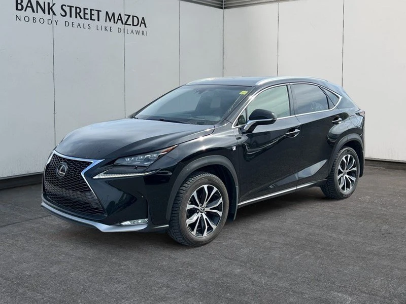 2017 Lexus NX 1st Gen - Image 5 of 17