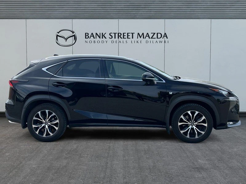 2017 Lexus NX 1st Gen - Image 3 of 17