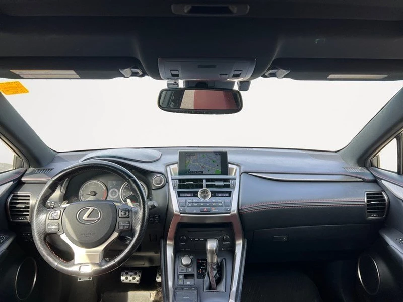 2017 Lexus NX 1st Gen - Image 6 of 17