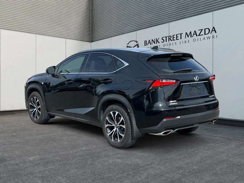 2017 Lexus NX 1st Gen - Image 4 of 17