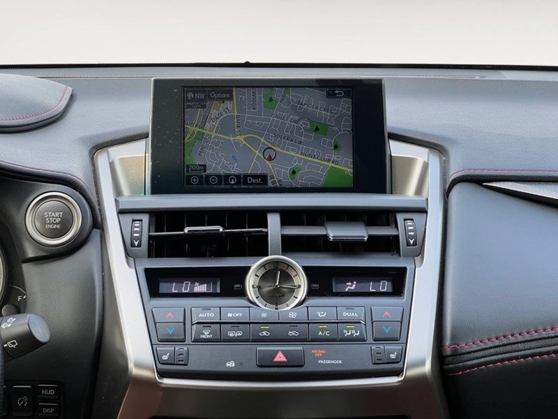 2017 Lexus NX 1st Gen - Image 10 of 17