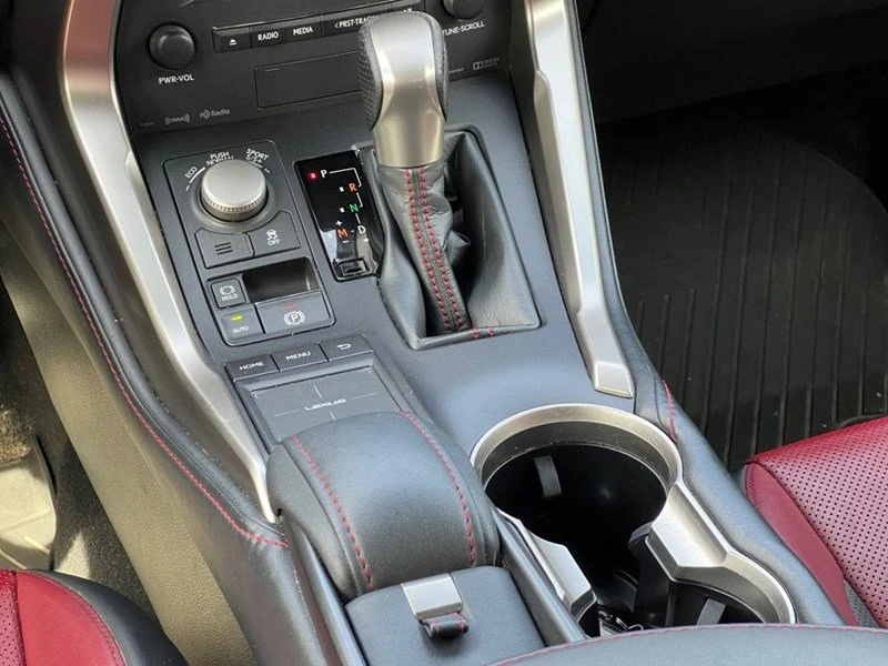2017 Lexus NX 1st Gen - Image 12 of 17