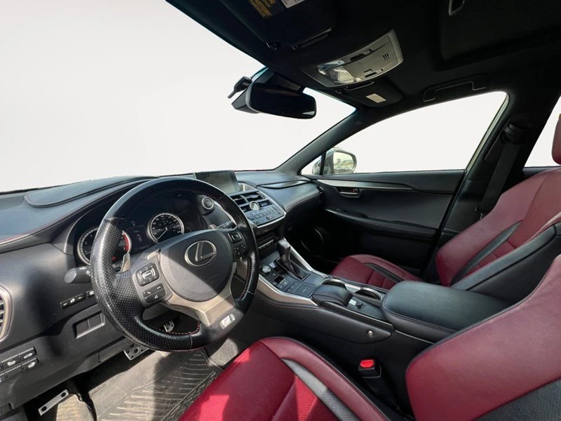 2017 Lexus NX 1st Gen - Image 14 of 17