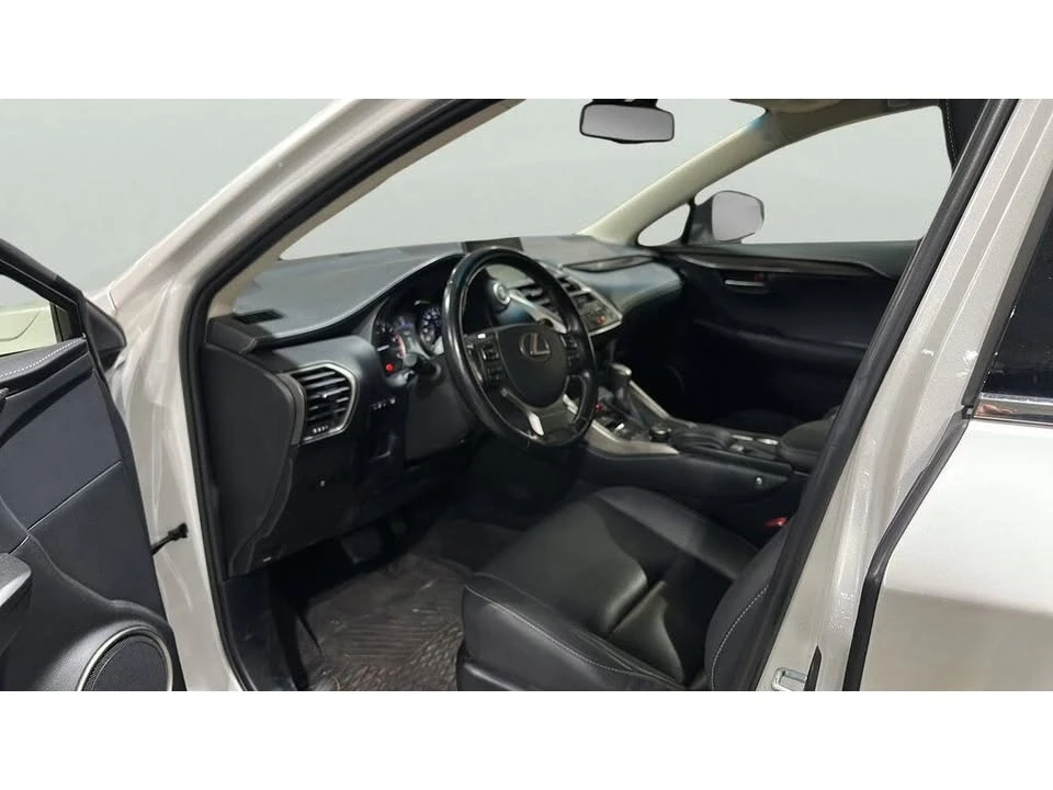 2017 Lexus NX 1st Gen - Image 2 of 3