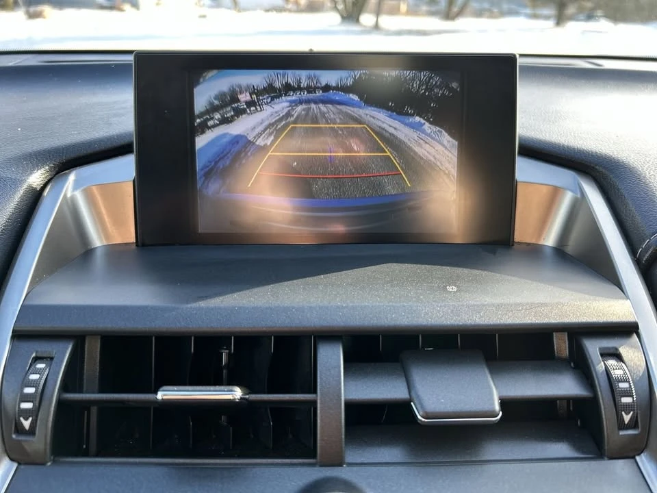 2017 Lexus NX 1st Gen - Image 10 of 19