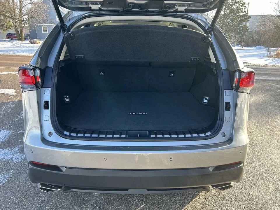 2017 Lexus NX 1st Gen - Image 16 of 19