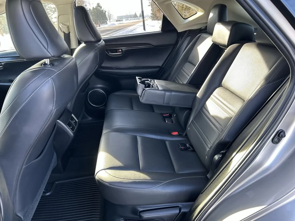 2017 Lexus NX 1st Gen - Image 15 of 19